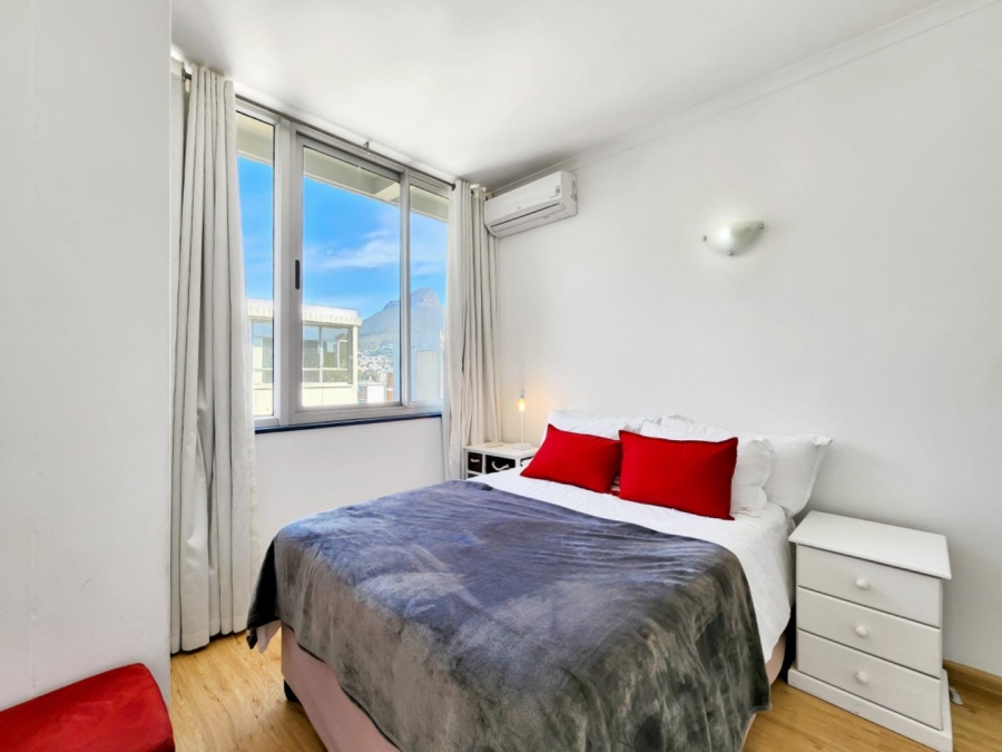 2 Bedroom Property for Sale in Cape Town City Centre Western Cape